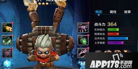 全民超神科技之神