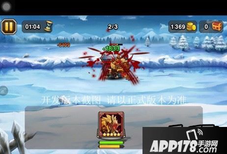 刀塔传奇新英雄血魔曝光 血魔技能详解