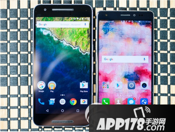 华为mate s和nexus6p哪个好用 nexus6p和华为mate s对比评测
