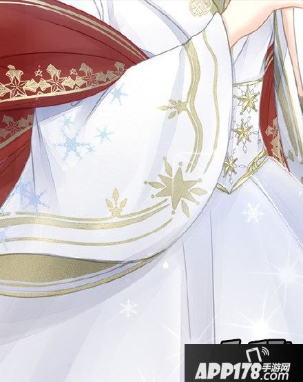 暖暖环游世界天使的安眠曲套装