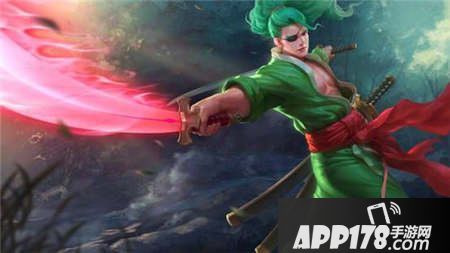 梦三国手游文鸯