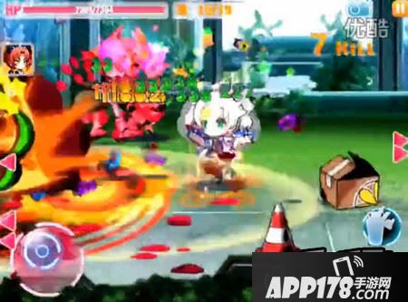 崩坏学园2奏鸣曲邪教18-18闯关成功视频