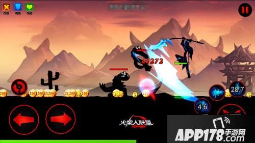 予敌人致命伤害，CD5秒，基础攻击125%;