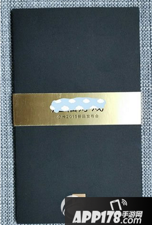 红米note3发布会11.24 红米note3发布会视频直播地址