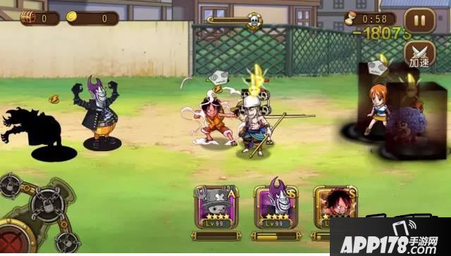 航海王启航月光莫利亚培养评测