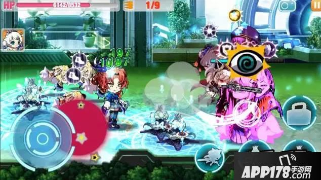 崩坏学园2V制式Core融合使魔详解攻略