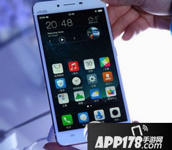 vivo x6plus怎么样 vivo x6plus评测视频