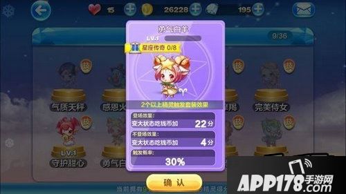 天天酷跑勇气白羊