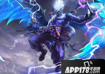乱斗西游2雷震子天赋怎么选