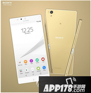 索尼xperia z5ultra什么时候上市 索尼xperia z5ultra上市时间1