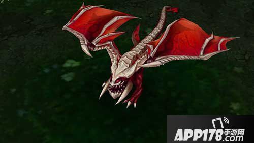 联盟传说小龙试炼