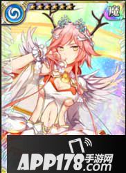 乖离性百万亚瑟王圣夜型克莱尔