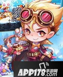 天天酷跑机械小子什么时候出 机械小子详解
