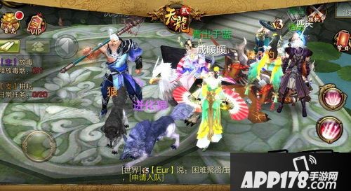 热闹非凡的苏州城内