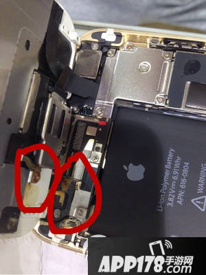 iphone6s进水了怎么办 iphone6s进水无法开机解决方法3