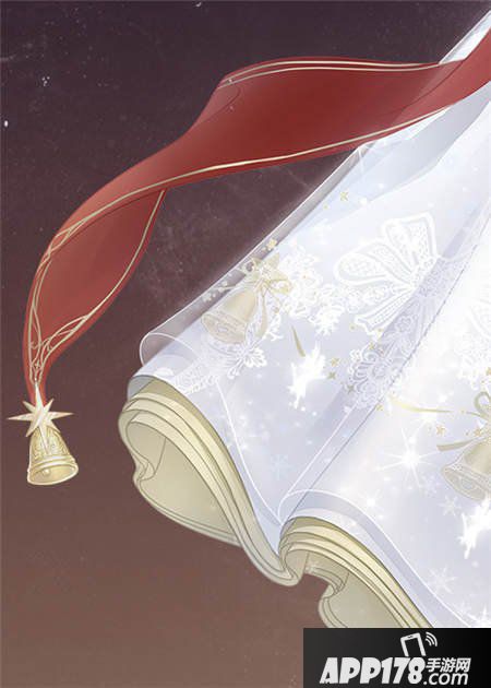 暖暖环游世界天使的安眠曲套装