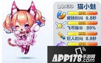 猫小魅