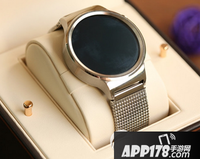华为watch国行版和moto360二代对比评测1
