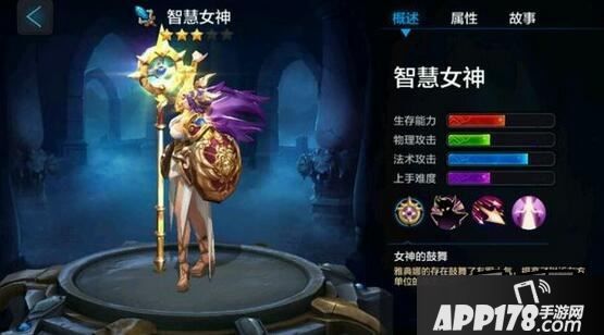 全民超神智慧女神