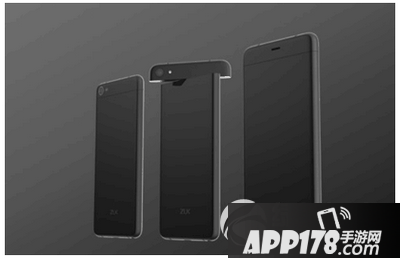 zuk z2配置怎么样 联想zuk z2配置参数