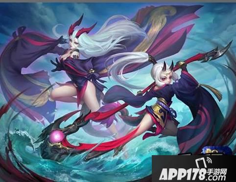 乱斗西游2蛟魔王