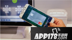 samsung pay怎么用 三星samsung pay使用方法流程2