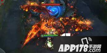 梦三国手游炎魔