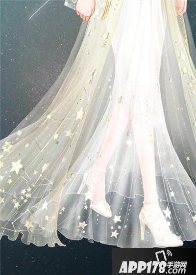 暖暖环游世界璀璨星年套装