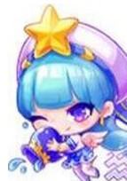 天天酷跑创意水瓶