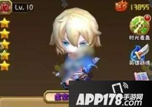 梦幻神域新英雄虚空剑士