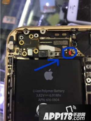 iphone6s plus进水了怎么办 苹果6s plus进水开不了机解决方法2