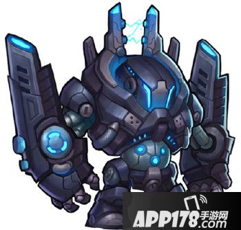 刀塔传奇梦境魔像武者新boss 两周年庆登场