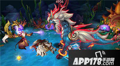 乱斗西游2新时装