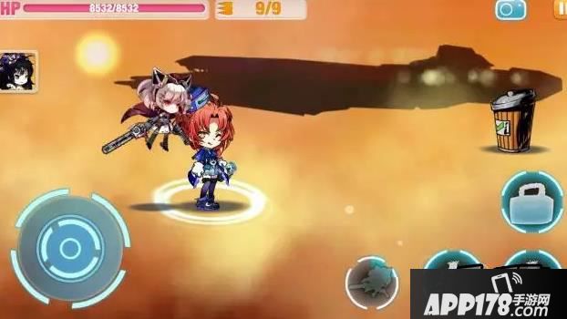 崩坏学园2V制式Core融合使魔详解攻略
