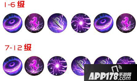 大话西游手游马超加点