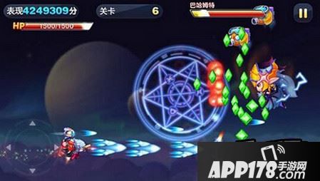 天天酷跑酷飞模式怎么刷宝石 酷飞模式刷宝石技巧