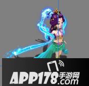 大话西游女仙