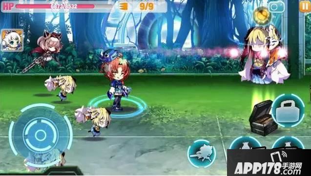 崩坏学园2V制式Core融合使魔详解攻略