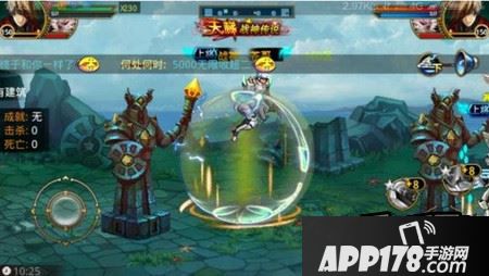 时空猎人推塔不动卡死怎么解决 推塔动不了解决方法