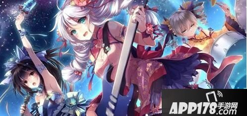 崩坏学园2海报
