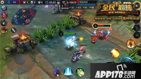 全民超神新英雄双子座星皇5V5团战取胜要点