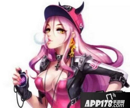 天天飞车车手小蜜桃搭配什么车？ T车搭配小蜜桃