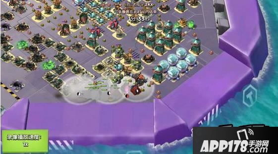 海岛奇兵游戏截图