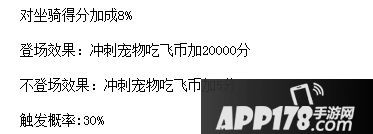 天天酷跑双子玲珑