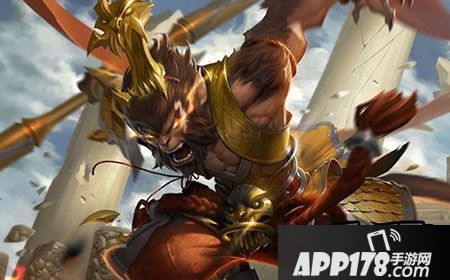 全民超神斗战神好不好？全民超神孙悟空怎么样？