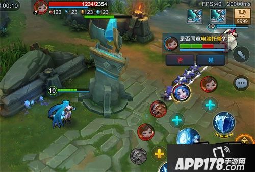 更新后，各位召唤师将获得更新福利