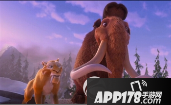 冰河世纪5什么时候上映 冰河世纪5星际碰撞上映时间