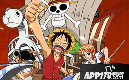 航海王启航求乔兹怎么克制？