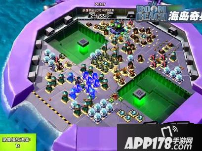 海岛奇兵超级螃蟹第35关怎么打 超级螃蟹第35关通关图文攻略