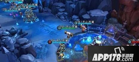 乱斗西游游戏截图